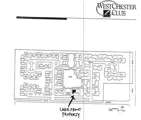 Tiny photo for 11256 W Alexandria Lane, Westchester, IL 60154 (MLS # 12620319)