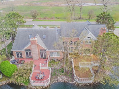 Tiny photo for 11256 W Alexandria Lane, Westchester, IL 60154 (MLS # 12620319)