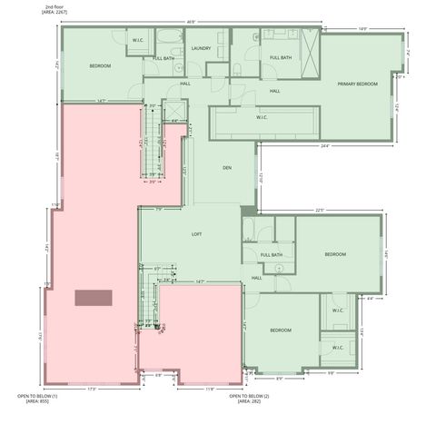 Tiny photo for 2009 MacKenzie Place #2009, Wheaton, IL 60187 (MLS # 12559442)