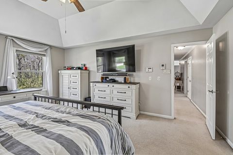 Tiny photo for 3N681 Trotter Lane, St. Charles, IL 60175 (MLS # 12667981)