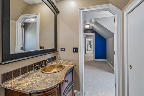 Tiny photo for 3N681 Trotter Lane, St. Charles, IL 60175 (MLS # 12667981)