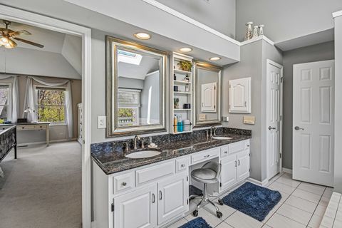 Tiny photo for 3N681 Trotter Lane, St. Charles, IL 60175 (MLS # 12667981)