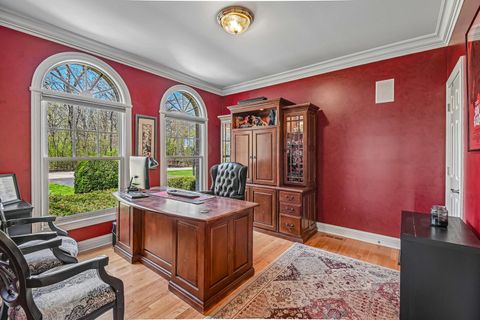 Tiny photo for 3N681 Trotter Lane, St. Charles, IL 60175 (MLS # 12667981)