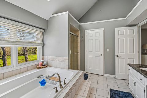Tiny photo for 3N681 Trotter Lane, St. Charles, IL 60175 (MLS # 12667981)