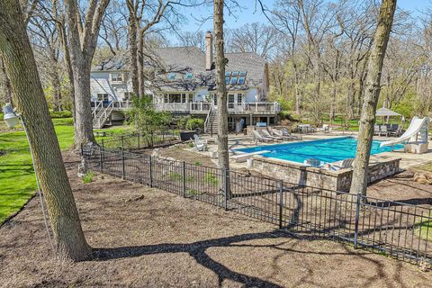 Tiny photo for 3N681 Trotter Lane, St. Charles, IL 60175 (MLS # 12667981)