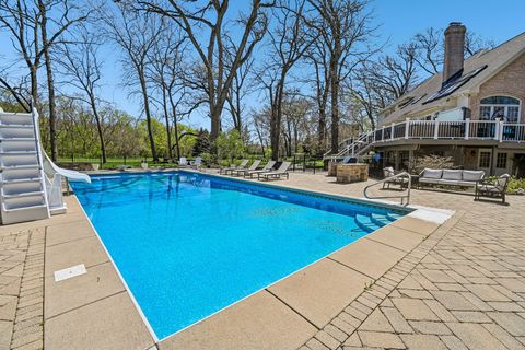 Tiny photo for 3N681 Trotter Lane, St. Charles, IL 60175 (MLS # 12667981)