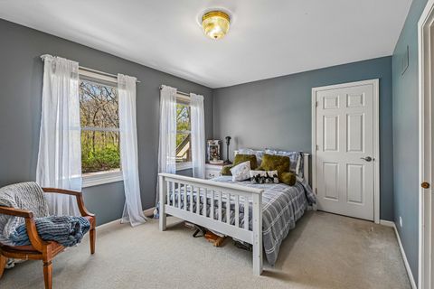 Tiny photo for 3N681 Trotter Lane, St. Charles, IL 60175 (MLS # 12667981)
