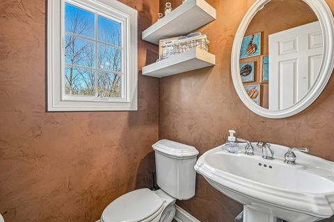 Tiny photo for 3N681 Trotter Lane, St. Charles, IL 60175 (MLS # 12667981)
