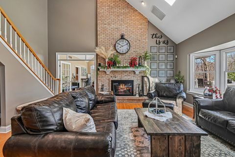 Tiny photo for 3N681 Trotter Lane, St. Charles, IL 60175 (MLS # 12667981)