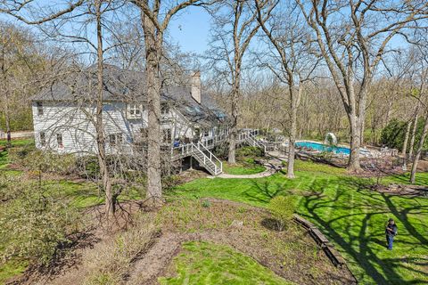 Tiny photo for 3N681 Trotter Lane, St. Charles, IL 60175 (MLS # 12667981)