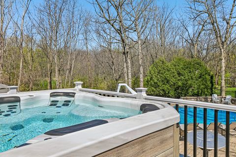 Tiny photo for 3N681 Trotter Lane, St. Charles, IL 60175 (MLS # 12667981)