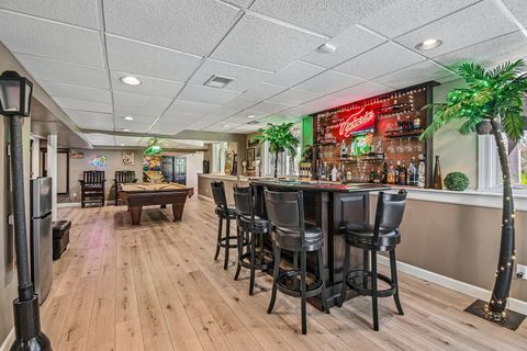 Tiny photo for 3N681 Trotter Lane, St. Charles, IL 60175 (MLS # 12667981)