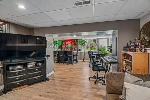 Tiny photo for 3N681 Trotter Lane, St. Charles, IL 60175 (MLS # 12667981)