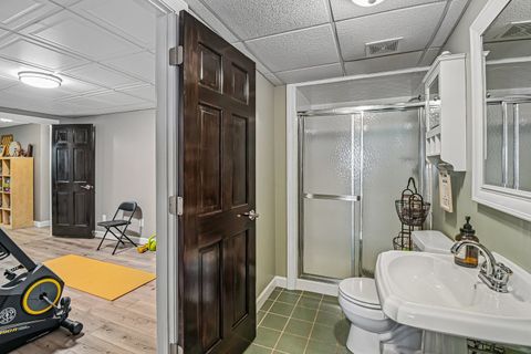 Tiny photo for 3N681 Trotter Lane, St. Charles, IL 60175 (MLS # 12667981)