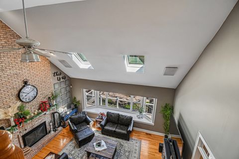 Tiny photo for 3N681 Trotter Lane, St. Charles, IL 60175 (MLS # 12667981)