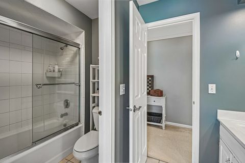 Tiny photo for 3N681 Trotter Lane, St. Charles, IL 60175 (MLS # 12667981)