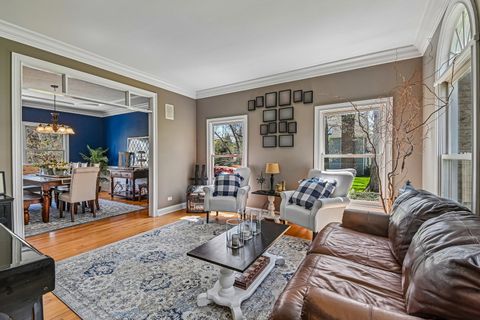 Tiny photo for 3N681 Trotter Lane, St. Charles, IL 60175 (MLS # 12667981)