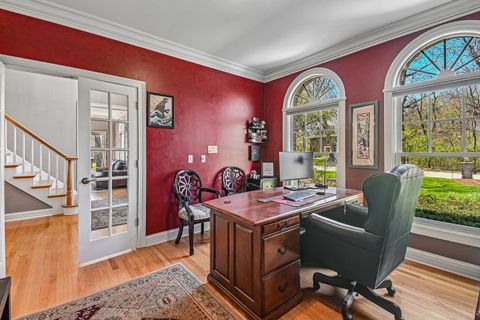 Tiny photo for 3N681 Trotter Lane, St. Charles, IL 60175 (MLS # 12667981)