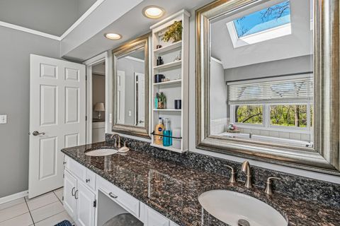 Tiny photo for 3N681 Trotter Lane, St. Charles, IL 60175 (MLS # 12667981)