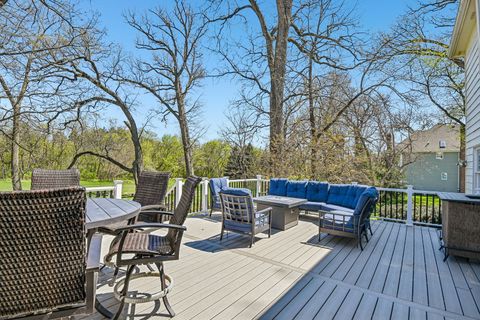 Tiny photo for 3N681 Trotter Lane, St. Charles, IL 60175 (MLS # 12667981)