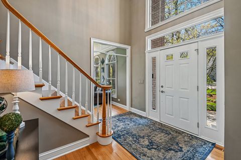 Tiny photo for 3N681 Trotter Lane, St. Charles, IL 60175 (MLS # 12667981)