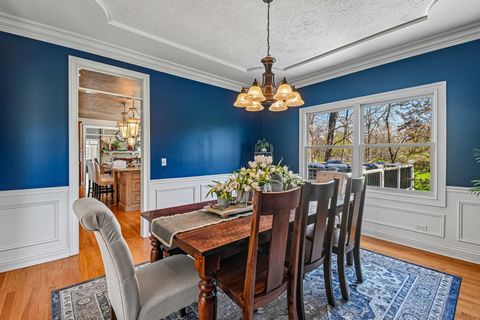 Tiny photo for 3N681 Trotter Lane, St. Charles, IL 60175 (MLS # 12667981)