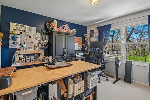 Tiny photo for 3N681 Trotter Lane, St. Charles, IL 60175 (MLS # 12667981)