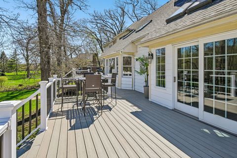 Tiny photo for 3N681 Trotter Lane, St. Charles, IL 60175 (MLS # 12667981)