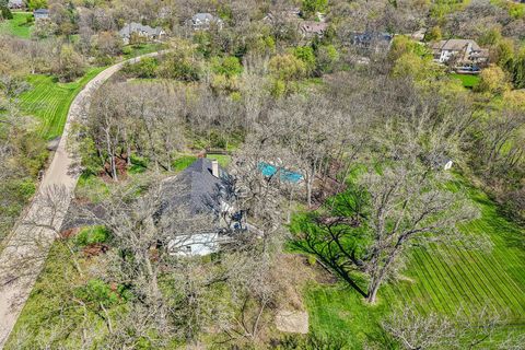 Tiny photo for 3N681 Trotter Lane, St. Charles, IL 60175 (MLS # 12667981)