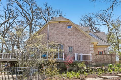 Tiny photo for 3N681 Trotter Lane, St. Charles, IL 60175 (MLS # 12667981)