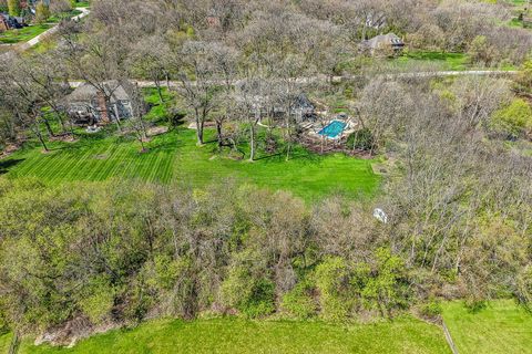 Tiny photo for 3N681 Trotter Lane, St. Charles, IL 60175 (MLS # 12667981)