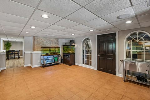 Tiny photo for 3N681 Trotter Lane, St. Charles, IL 60175 (MLS # 12667981)