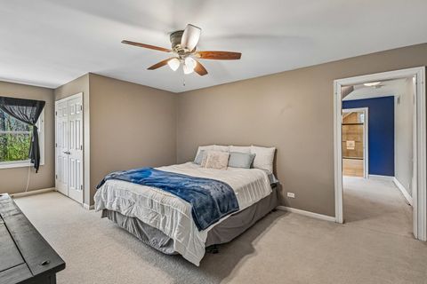 Tiny photo for 3N681 Trotter Lane, St. Charles, IL 60175 (MLS # 12667981)