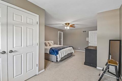Tiny photo for 3N681 Trotter Lane, St. Charles, IL 60175 (MLS # 12667981)