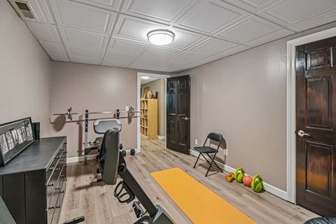 Tiny photo for 3N681 Trotter Lane, St. Charles, IL 60175 (MLS # 12667981)