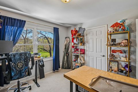 Tiny photo for 3N681 Trotter Lane, St. Charles, IL 60175 (MLS # 12667981)