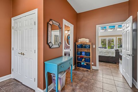 Tiny photo for 3N681 Trotter Lane, St. Charles, IL 60175 (MLS # 12667981)