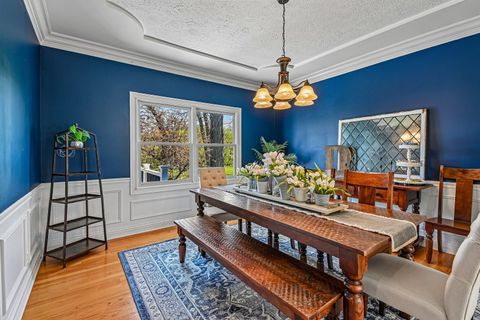 Tiny photo for 3N681 Trotter Lane, St. Charles, IL 60175 (MLS # 12667981)