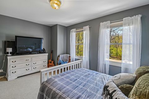 Tiny photo for 3N681 Trotter Lane, St. Charles, IL 60175 (MLS # 12667981)