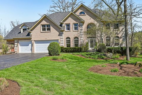 Photo of 3N681 Trotter Lane, St. Charles, IL 60175 (MLS # 12667981)