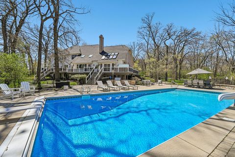 Tiny photo for 3N681 Trotter Lane, St. Charles, IL 60175 (MLS # 12667981)
