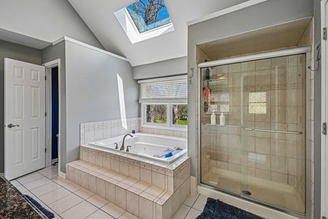 Tiny photo for 3N681 Trotter Lane, St. Charles, IL 60175 (MLS # 12667981)