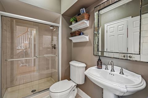Tiny photo for 3N681 Trotter Lane, St. Charles, IL 60175 (MLS # 12667981)