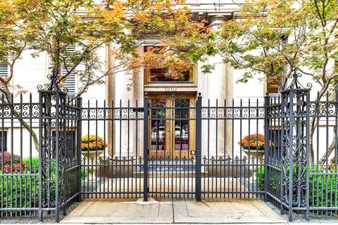 Tiny photo for 1210 N Astor Street #3B, Chicago, IL 60610 (MLS # 12573697)