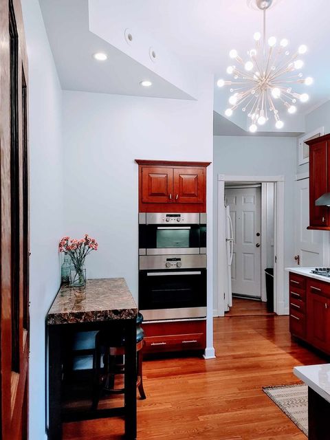 Tiny photo for 1210 N Astor Street #3B, Chicago, IL 60610 (MLS # 12573697)