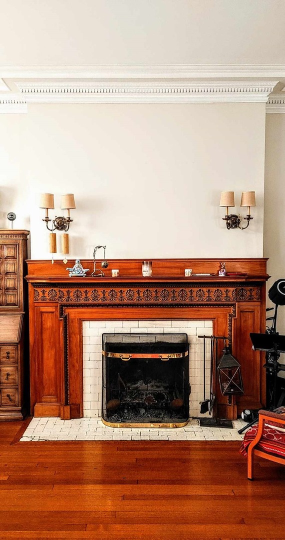 1210 N Astor Street 3B