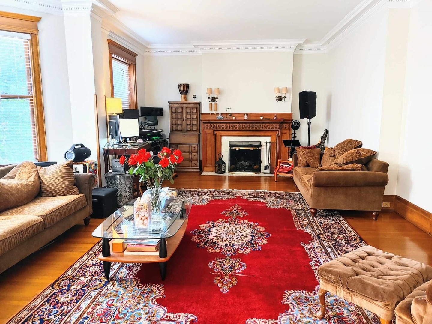 1210 N Astor Street 3B