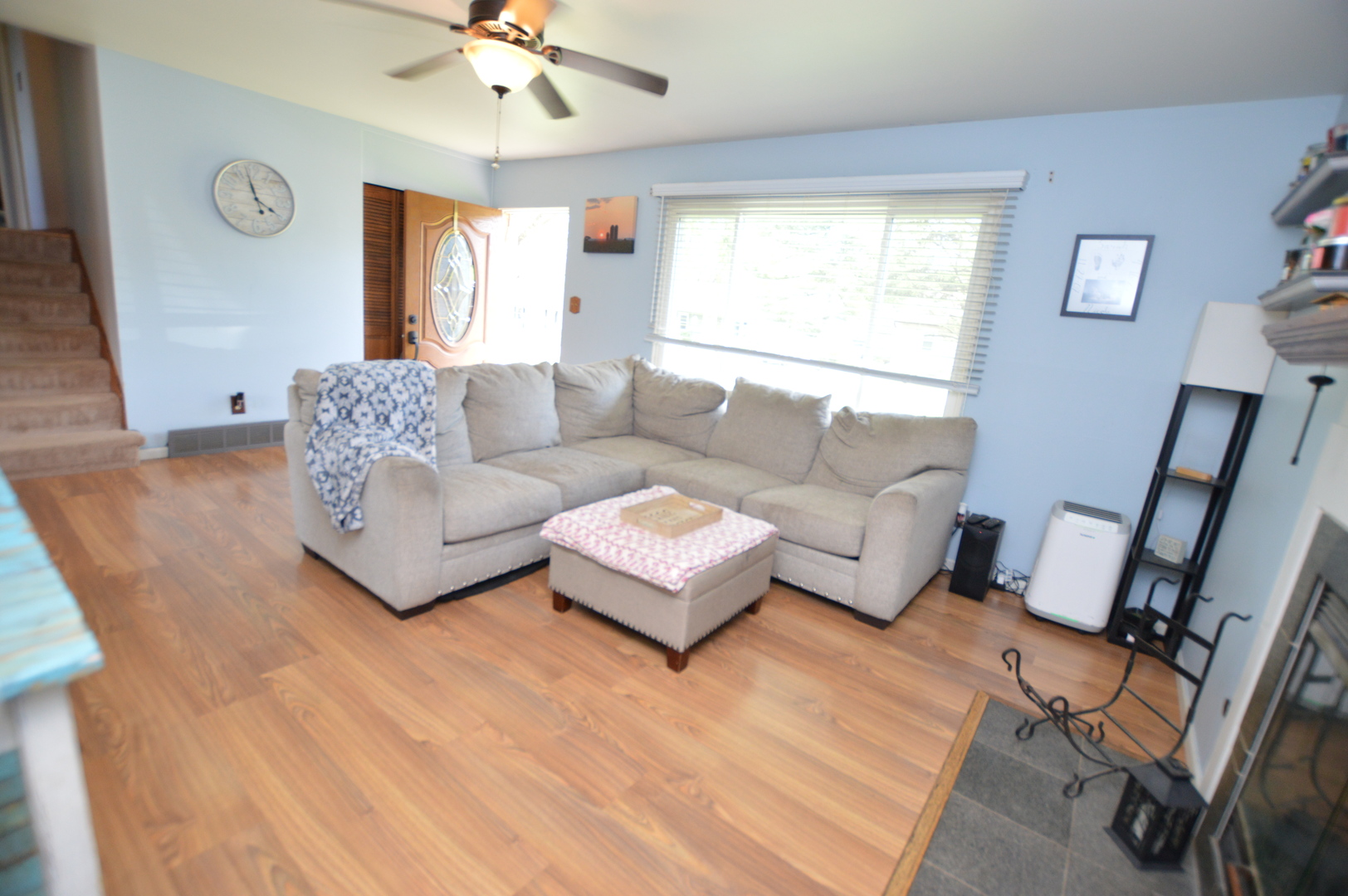 3206 W W Hunter Path