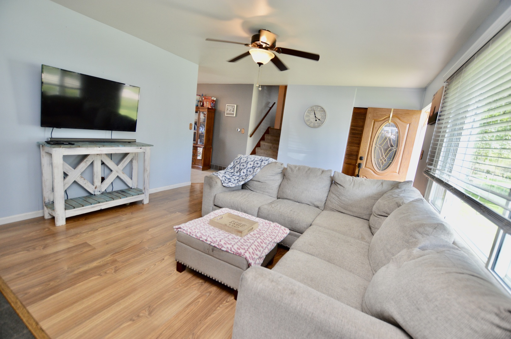 3206 W W Hunter Path