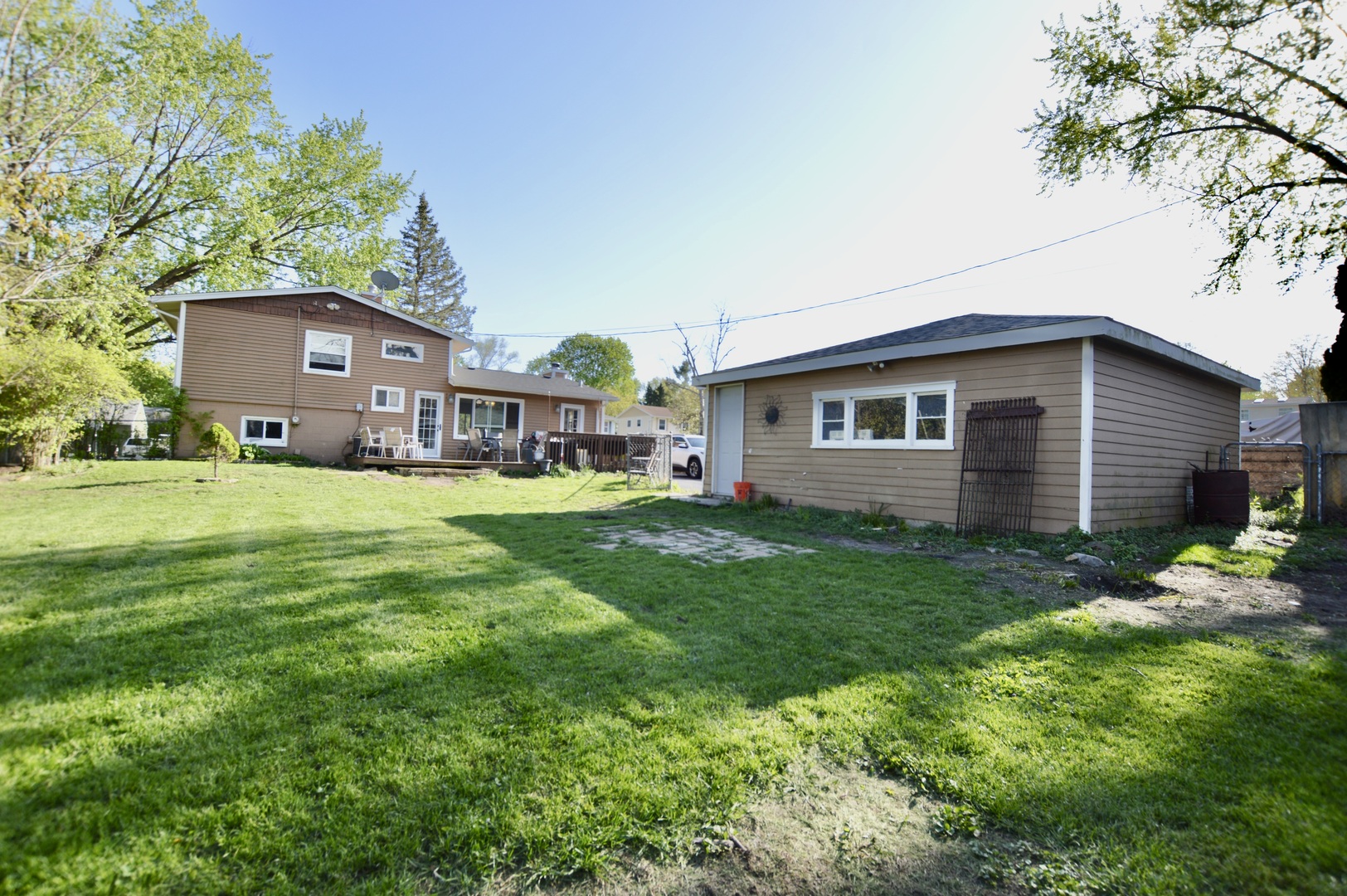 3206 W W Hunter Path